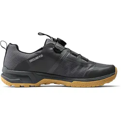 Northwave, Herren, Veloschuhe, Crossland Plus (46), Grau