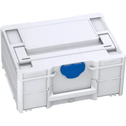 Tanos, Werkzeugkoffer, Systainer3 M 187