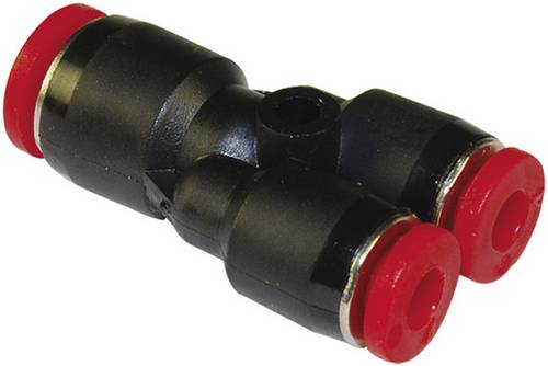 Norgren IMI Y-Verbinder C00821210 Rohr-Ø: 12 mm, 10 mm, 10mm 1St.