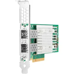 HPE Intel E810-XXVDA2 Ethernet 10/25Gb 2-port SFP28 Adapter for