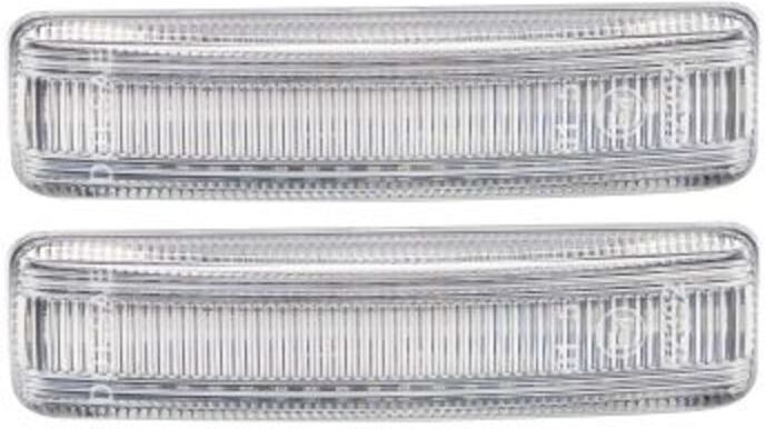Blic Spia laterale L27-140-001LED