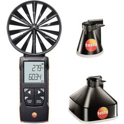 testo Anemometer kalibriert (ISO) 0.3 bis 20 m/s 0563 1417-ISO