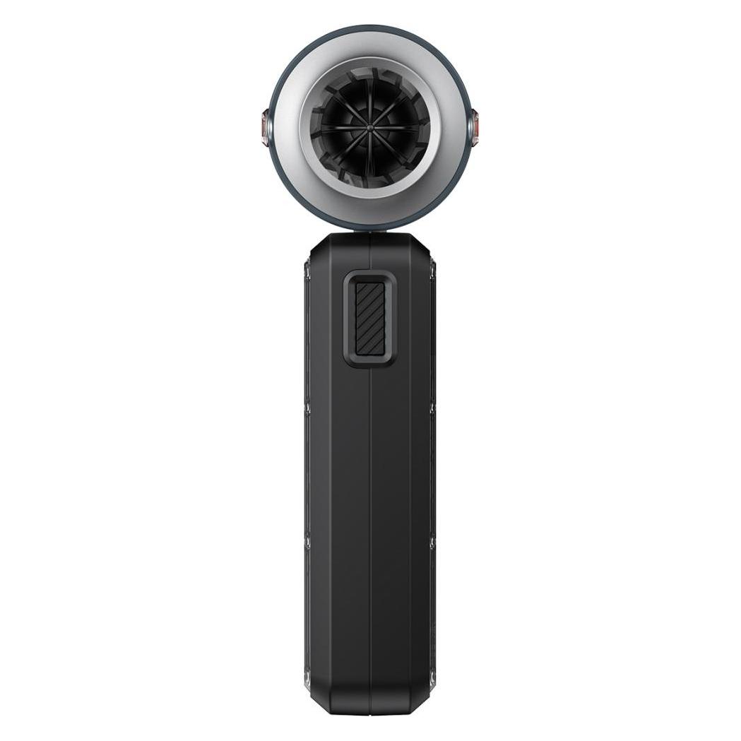 Skinarma Hand fan Gyro 4000 mAh black (SK-FAN4K-GYRO-BLK)
