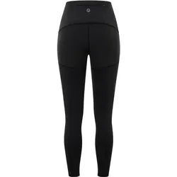 Marmot, Damen, Outdoorhose, Rock Haven Hybrid (XS), Schwarz