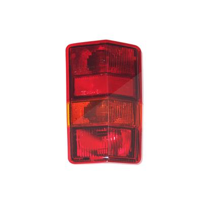 Alkar Heckleuchte [Hersteller-Nr. 2205982] für Citroën, Peugeot, Fiat