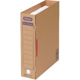 ELBA 30 Archivordner tric system