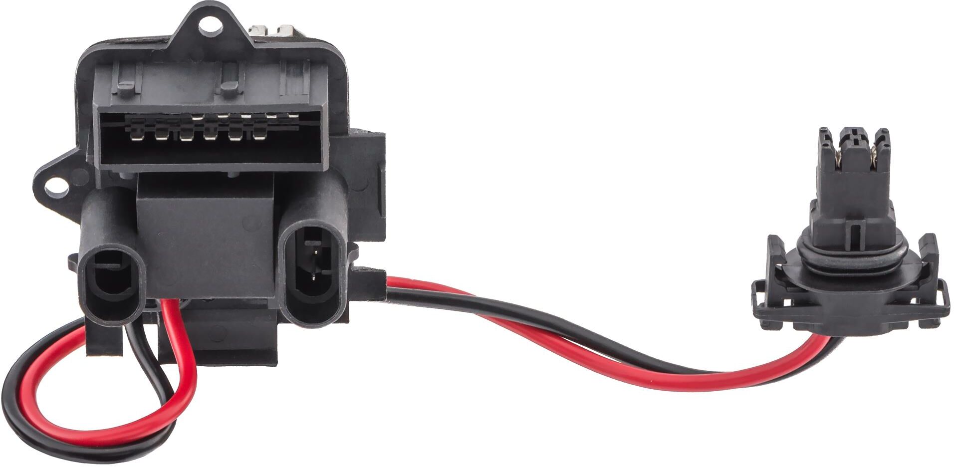 Topran Widerstand, Innenraumgebläse 701409 Für Renault