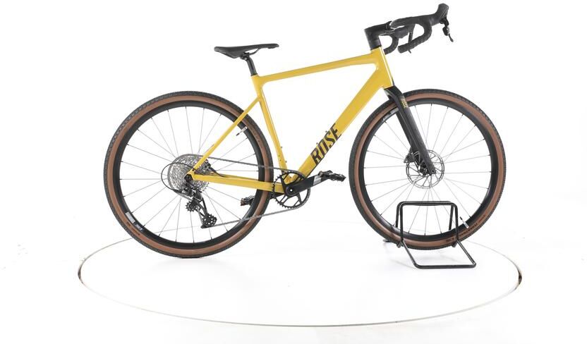Rose BACKROAD AL  Vélo Gravel 2025 - 306726