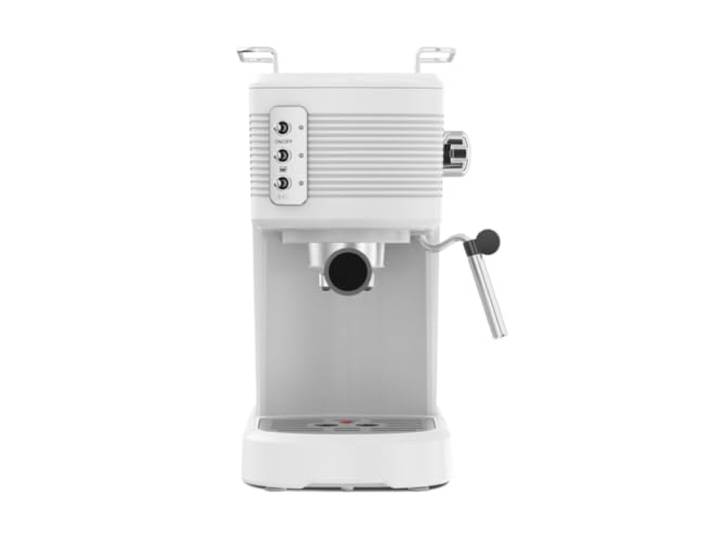 Machine à Café Expresso 1\,2l Sces2312wh Schneider