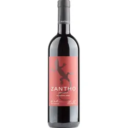 Zantho Zweigelt Burgenland 2022