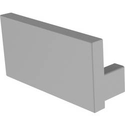 Deko Light 981001 I-AU-04-12 Endkappen-Set Kunststoff 1 St.