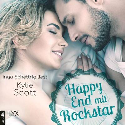 Happy End mit Rockstar - Rockstars, Teil 7.5 - Kylie Scott, Audio, 9783966355209