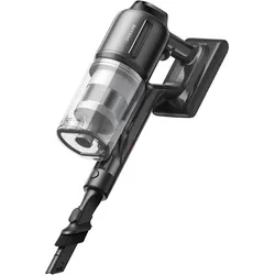 Dreame R20 Ultra, Staubsauger, Schwarz