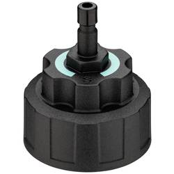 Vigor V1963N-S Adapter Kühlsystem
