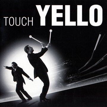 Yello - Touch Yello - Jewelcase - Preis vom 11.10.2026 03:10:56 h