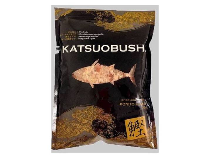 KH Katsuobushi flocons de bonite - 25 g
