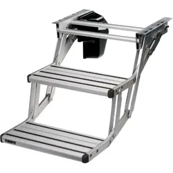 Thule Double Step 12V  motorisierte Einstiegsstufe  Typ 380