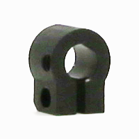Raise3D - Linke Klemme zum Hotend fixieren [S]5.02.05045A01