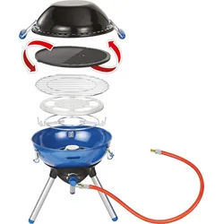 Campingaz Party Grill 400 Caravan Campingkocher und Campinggrill