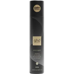 ghd, Shampoo, once again refreshing dry shampoo (Trockenshampoo, 200 ml)