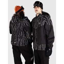 Dimito Astro Jacke hae mt black Gr. M