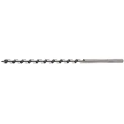 Makita Schlangenbohrer Bohrer 8 x 200 mm für Bohrmaschine Holz D-07244