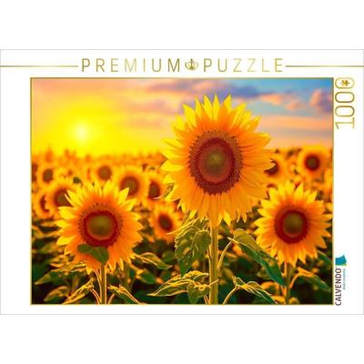 CALVENDO Puzzle Ein Motiv aus dem Kalender Meditation und innerer Frieden | 1000 Teile Lege-Größe 64x48cm Foto-Puzzle für glückliche Stunden