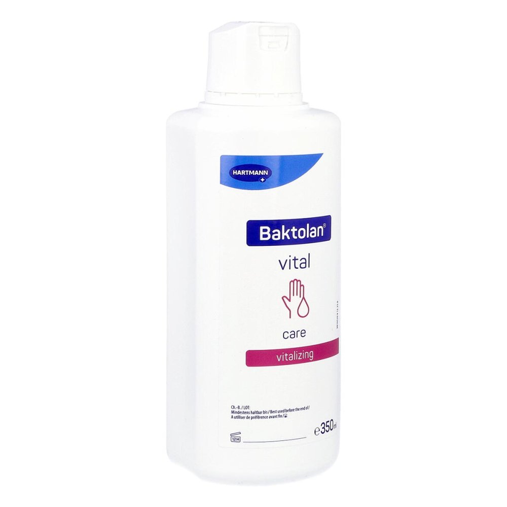 PAUL HARTMANN AG Baktolan vital Gel 08413150