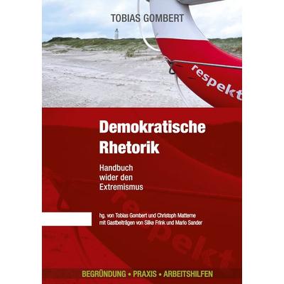 Demokratische Rhetorik, Taschenbuch von , BoD – Books on Demand, 978-3-7597-6124-8