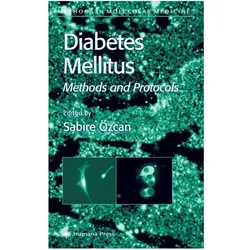 Diabetes Mellitus, Fachbücher