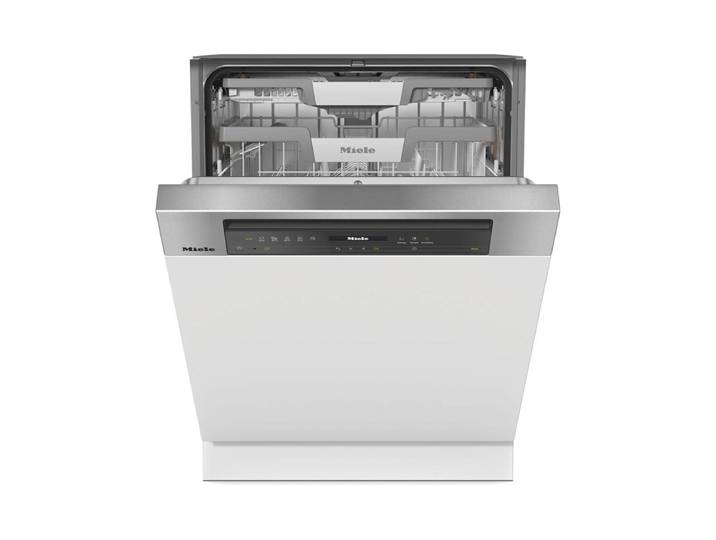 Miele 12911940 G17601-60SCI ED Geschirrspüler Edelstahl