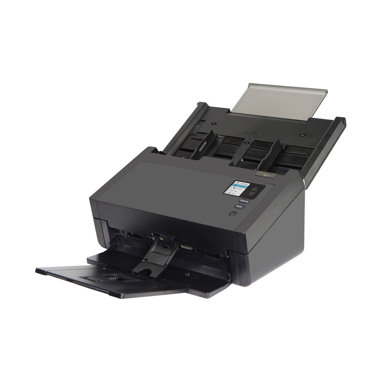 Avision Dokumentenscanner AD380 A4