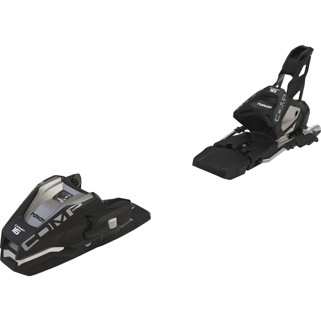 Marker Comp 16 GW black