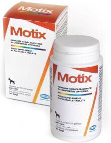 Slais Motix Integratore Per Cani 100 Compresse