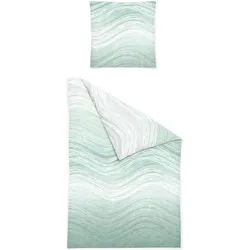 Traumschlaf, Bettwäsche, Aurora (Bettwäsche Set, 80x80 cm)