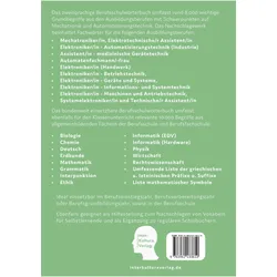 Berufsschulwörterbuch für Technische Berufe Teil 2, Sprachbücher