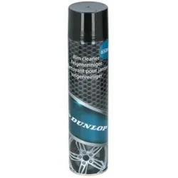 Dunlop Felgenreiniger 650 ml Perfekt zum Entfernen von Schmutz und Rückstände der Bremsklötze