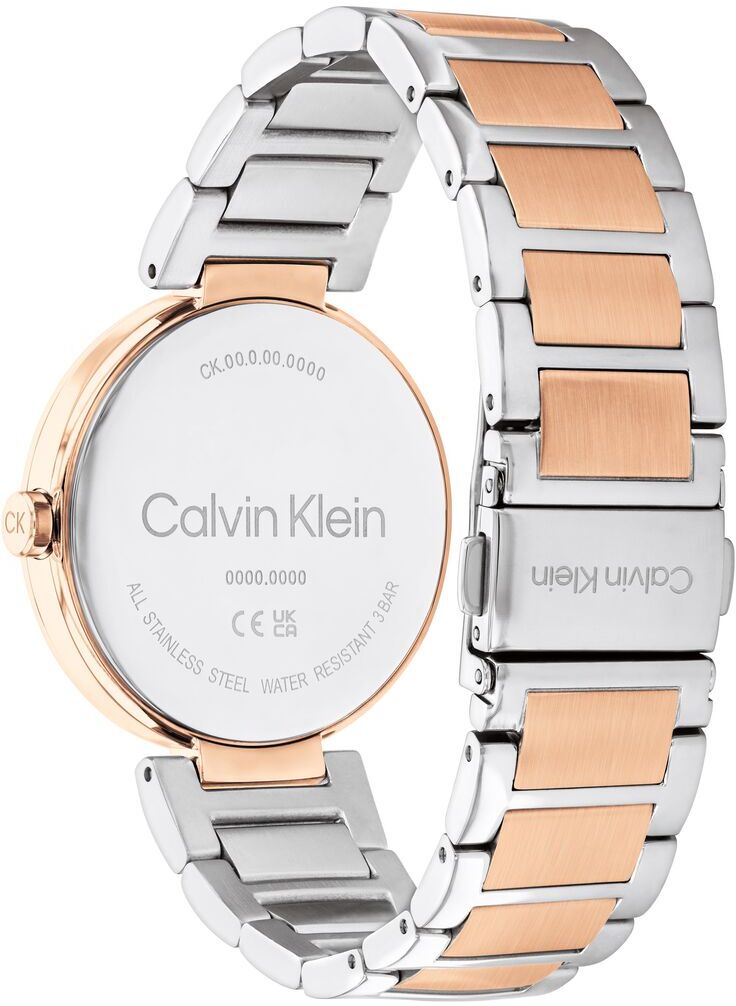 Calvin Klein - Orologio Al Quarzo  Sensation 25200251 - 1685213