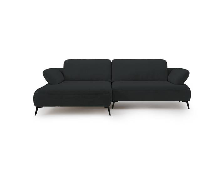 Ecksofa mit Schlaffunktion Avolla, L-förmig, linke Seite, mit