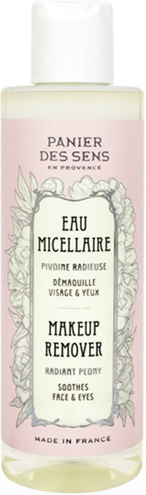Panier des Sens Eau Micellaire Démaquillant & Nettoyant