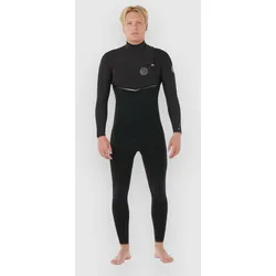 Rip Curl E-Bomb Cz 53 Neoprenanzug black Gr. S