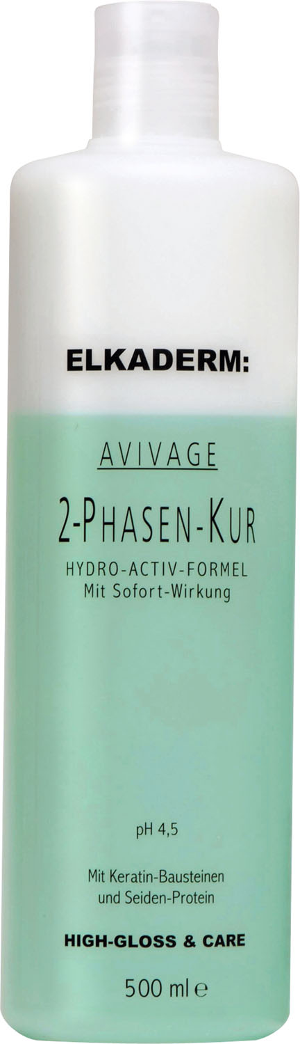 Elkaderm Avivage 2-Phasen Sprühkur 500 ml FW-13000220