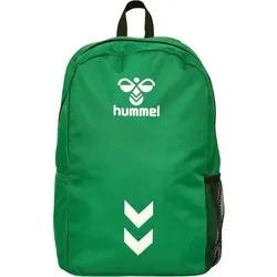 hummel hmlESSENTIAL Rucksack 6235 - jelly bean