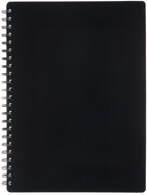 agifty Music Folder Standard Schwarz
