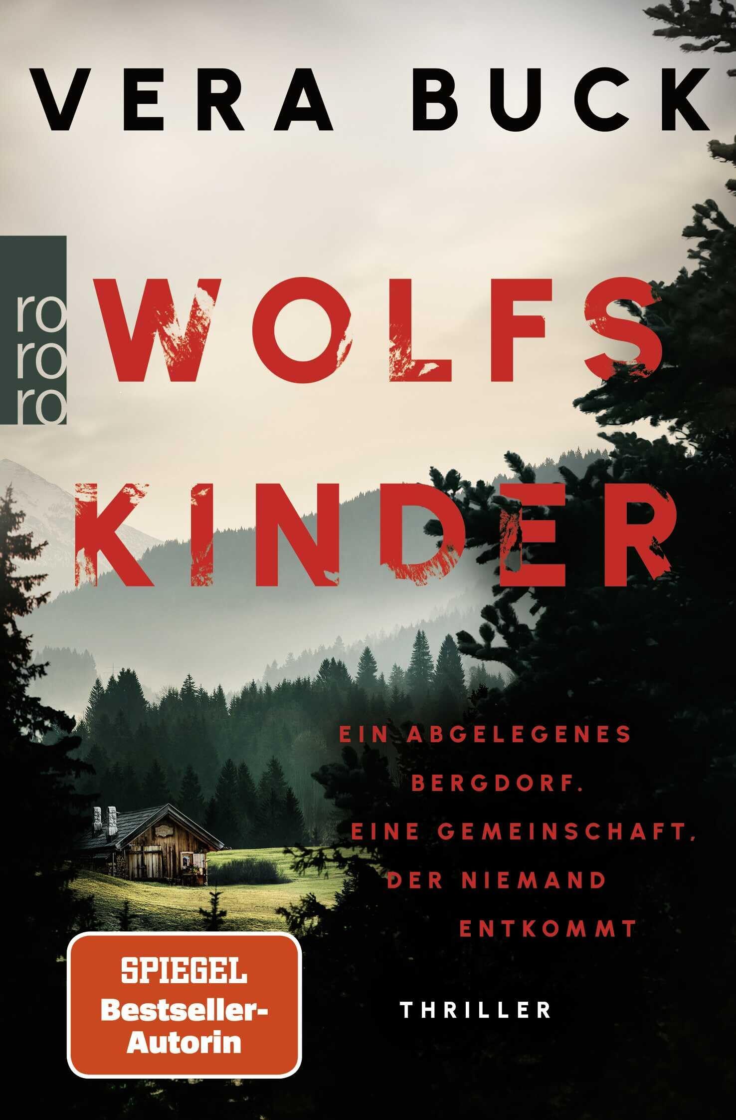 Vera Buck - Wolfskinder - Preis vom 13.10.2026 11:25:28 h