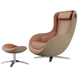 Ceragem Massagesessel PAUSE M2