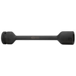 KS Tools 5151464 515.1464 Sechskant Kraft-Steckschlüsseleinsatz 30 mm 30 mm 1 (25 mm)