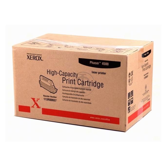 Xerox 113r00657 (BK) (113R00657)