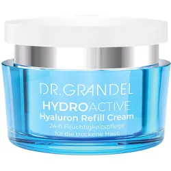 50ml DR. GRANDEL Hydro Active Hyaluron Refill Cream