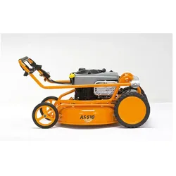 AS Motor AS 510 Pro Clip 4T A